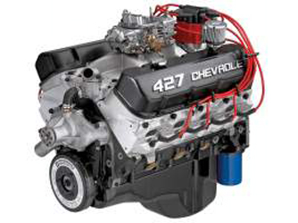 P163D Engine